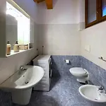 Angelo Apartament Domaso