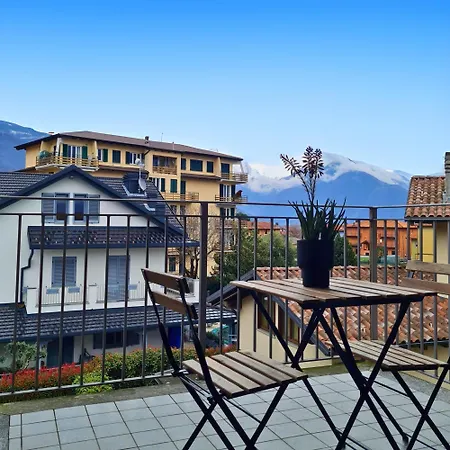 Apartman Angelo Domaso