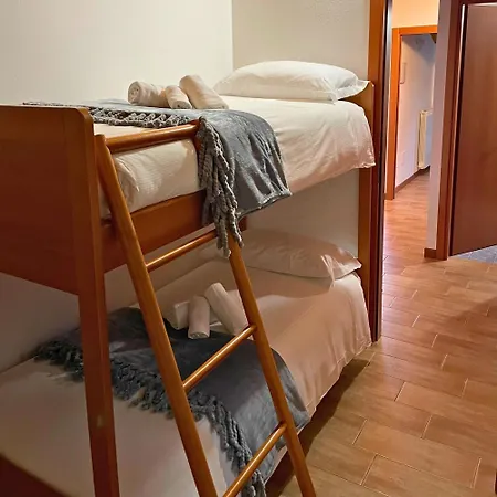 아파트 Angelo 도마소