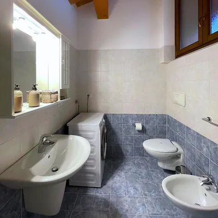 Angelo 아파트 도마소