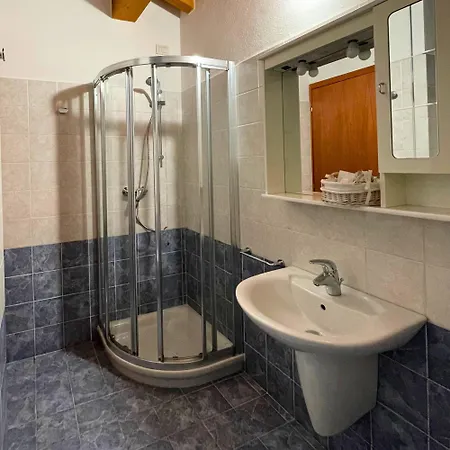 아파트 Angelo 도마소