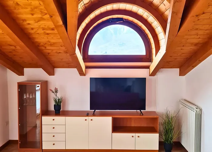 Angelo Apartamento *