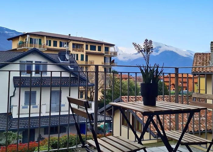 Apartman Angelo Domaso