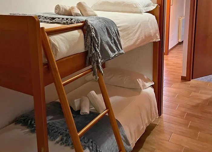 Apartamento Angelo Domaso