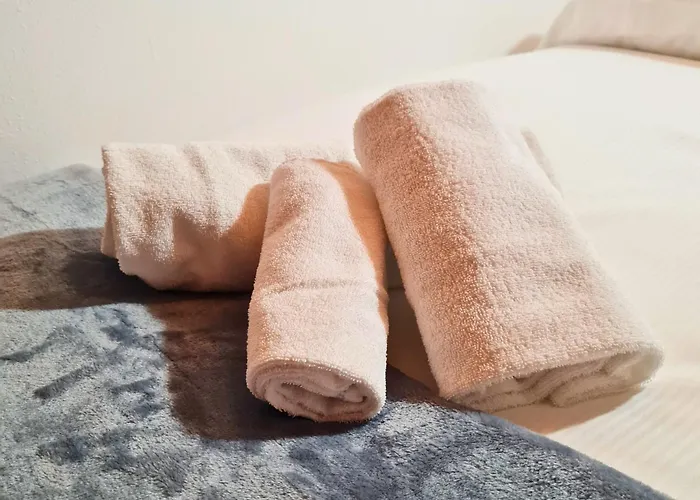 Apartman Angelo Domaso