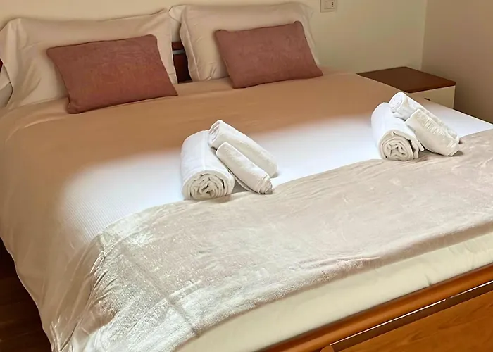 Apartament Angelo *