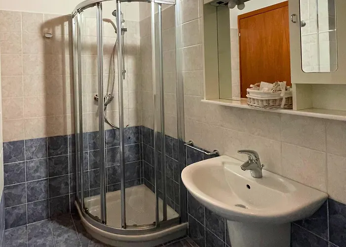 Apartament Angelo Domaso