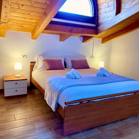 Angelo Appartement *