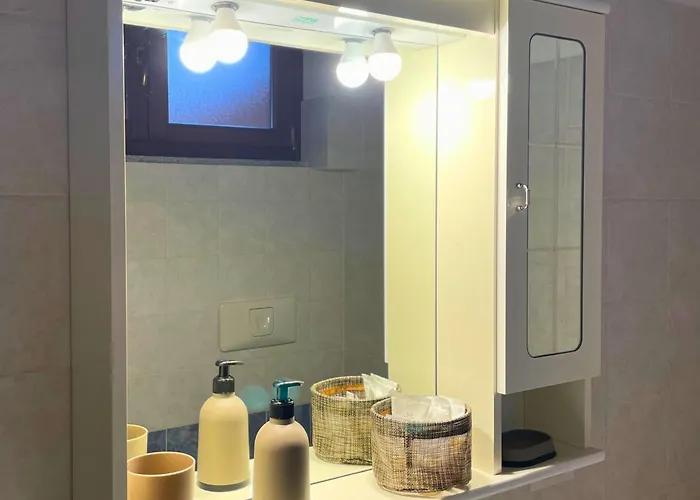 Angelo Appartement