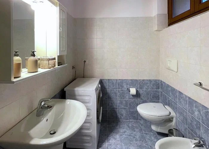 Angelo Appartement Domaso